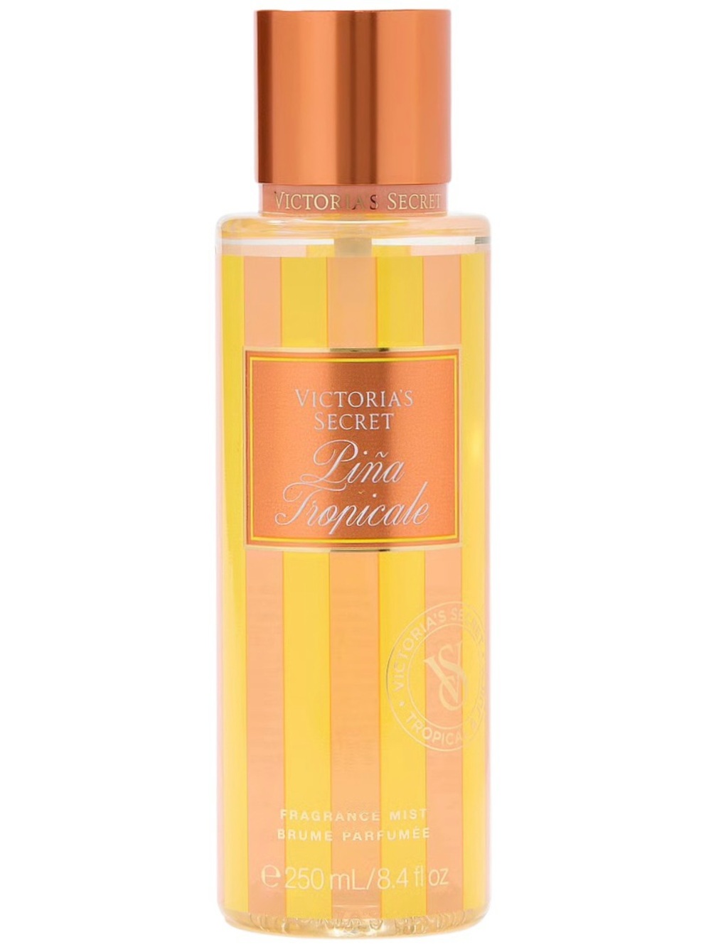 Victoria’s Secret Piña Tropicale Fragrance Mist 8.4oz